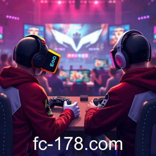 The Digital Evolution of Gaming