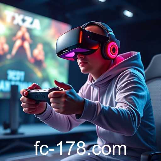 The Evolution of Online Gaming in 2025