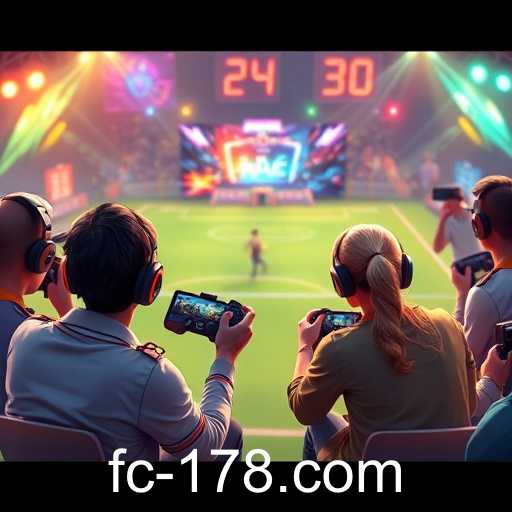 The Evolution of Online Gaming Platforms