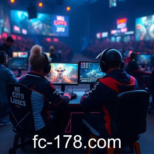 The Impact of Online Gaming in 2025